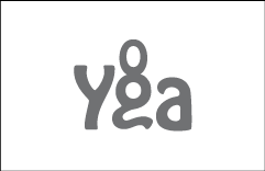 Corporate Design - Yoga Logo